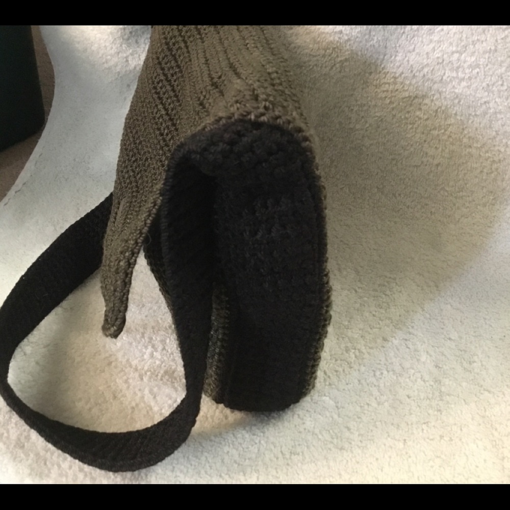 The Sak knitted purse - Picture 5 of 16